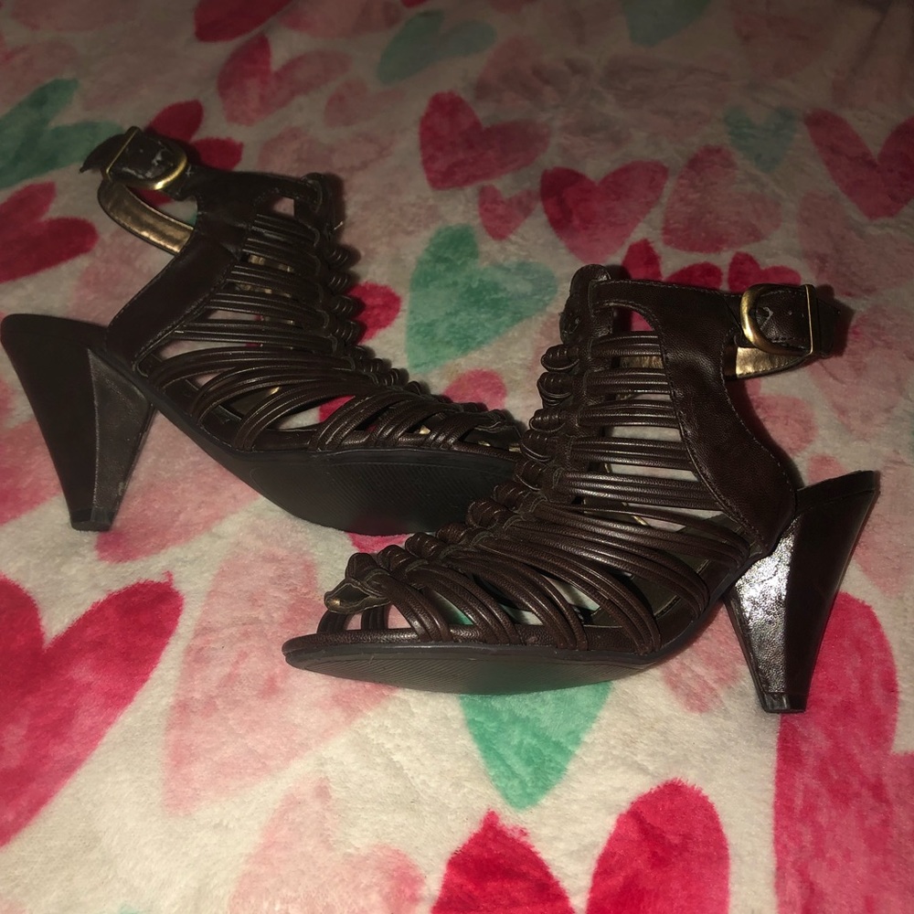 Heels